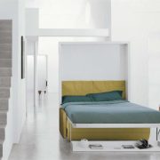 Letto a scomparsa Ito | Simoni Arreda Milano