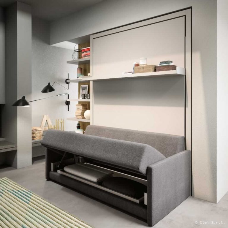 Letto a Oslo 173 Letti a Simoni