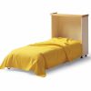 mobile letto Moby con rete pieghevole