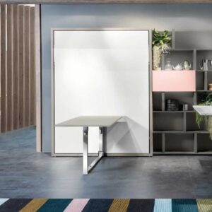 letto a scomparsa penelope 2 dining